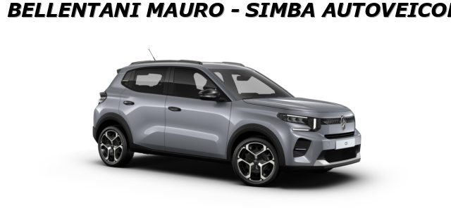 Citroen C3 Hybrid 110 e-DCS6 Plus - foto 4 di 4