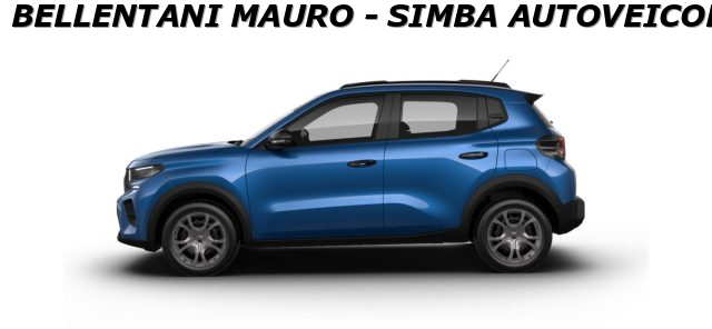 Citroen C3 Hybrid 110 e-DCS6 Plus - foto 2 di 4