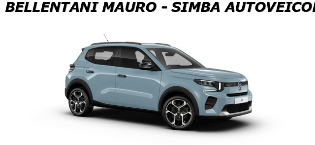 Citroen C3 Hybrid 110 e-DCS6 Plus - foto 4 di 4