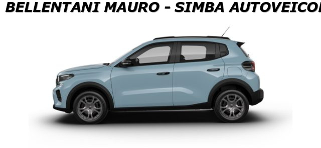 Citroen C3 Hybrid 110 e-DCS6 Plus - foto 2 di 4