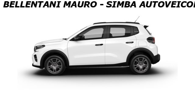 Citroen C3 Hybrid 110 e-DCS6 Plus - foto 2 di 4
