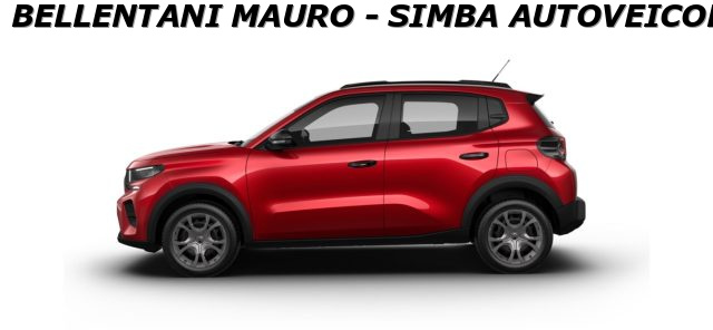 Citroen C3 Hybrid 110 e-DCS6 Plus - foto 2 di 4