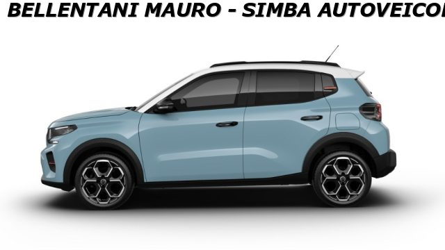 Citroen C3 PureTech 100 S&S Max - foto 2 di 4