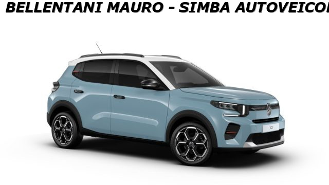 Citroen C3 PureTech 100 S&S Max - foto 4 di 4