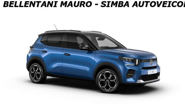 Citroen C3 PureTech 100 S&S Max - foto 3 di 4