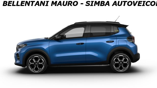 Citroen C3 PureTech 100 S&S Max nuovo a MODENA