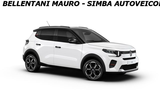 Citroen C3 PureTech 100 S&S Max - foto 4 di 4