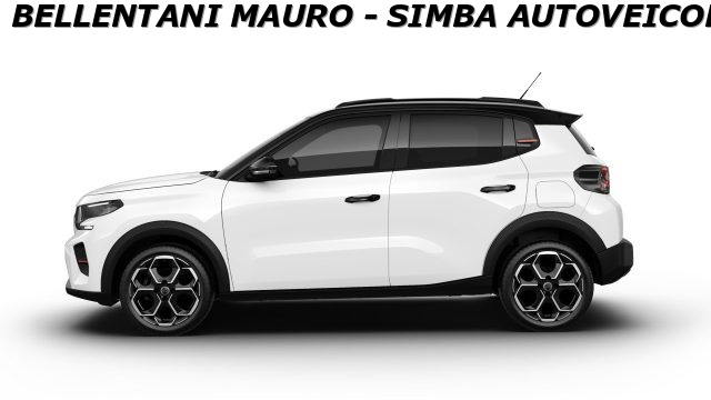 Citroen C3 PureTech 100 S&S Max - foto 2 di 4