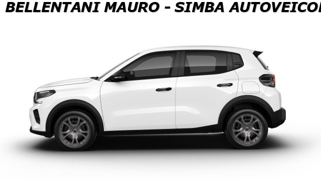 Citroen C3 PureTech 100 S&S You - foto 2 di 4