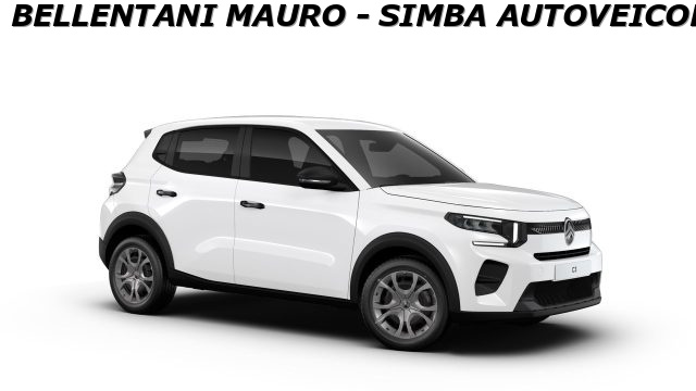 Citroen C3 PureTech 100 S&S You - foto 4 di 4