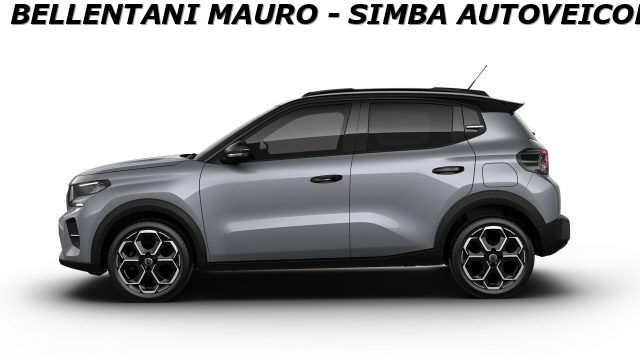 Citroen C3 PureTech 100 S&S Max - foto 2 di 4