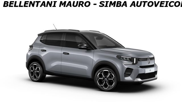 Citroen C3 PureTech 100 S&S Max - foto 4 di 4