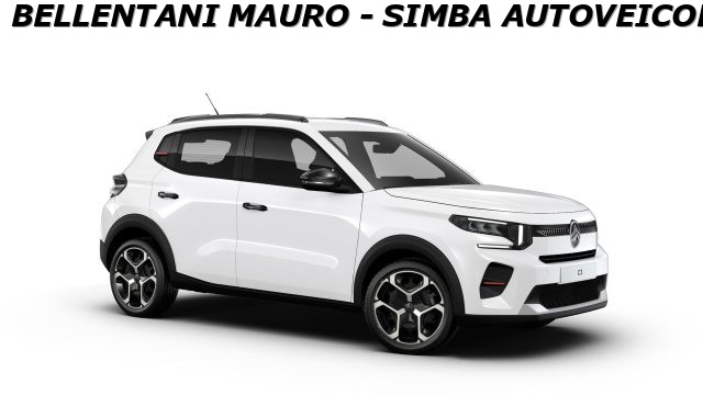 Citroen C3 PureTech 100 S&S Plus - foto 4 di 4