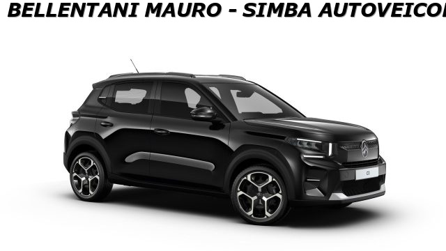 Citroen C3 PureTech 100 S&S Plus - foto 4 di 4