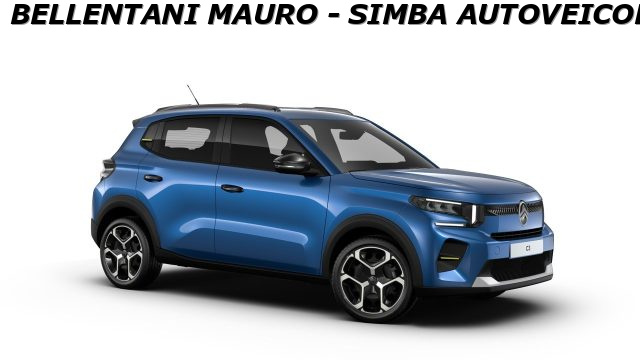Citroen C3 PureTech 100 S&S Plus - foto 4 di 4