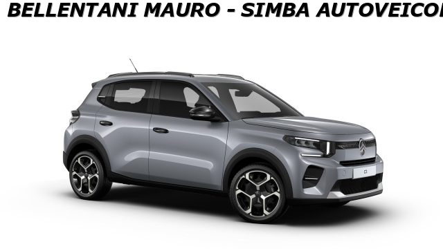 Citroen C3 PureTech 100 S&S Plus - foto 4 di 4