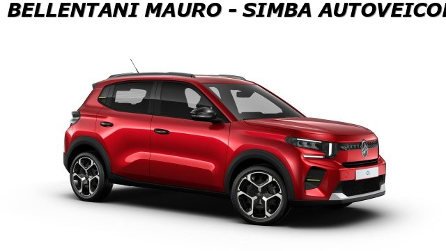 Citroen C3 PureTech 100 S&S Plus - foto 4 di 4