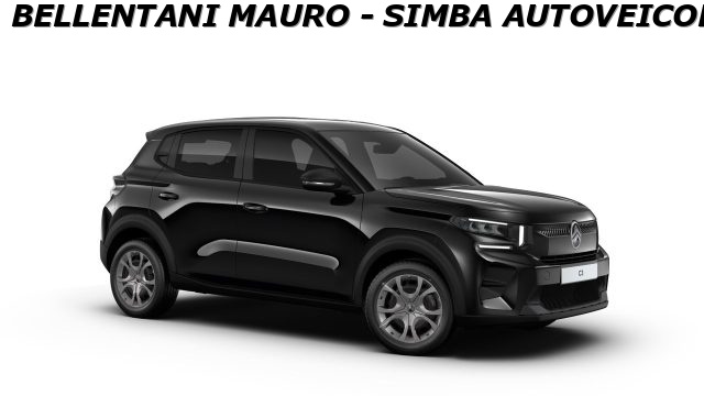 Citroen C3 PureTech 100 S&S You - foto 4 di 4