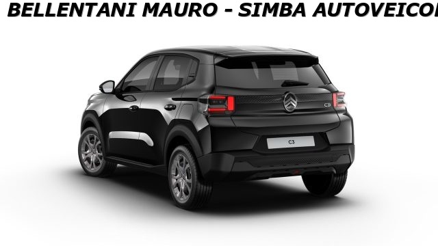 Citroen C3 PureTech 100 S&S You - foto 3 di 4