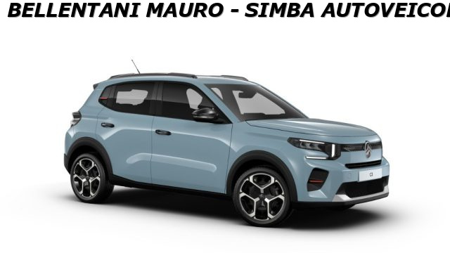 Citroen C3 PureTech 100 S&S Plus - foto 4 di 4