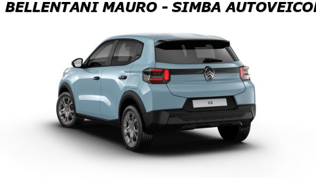 Citroen C3 PureTech 100 S&S You - foto 3 di 4