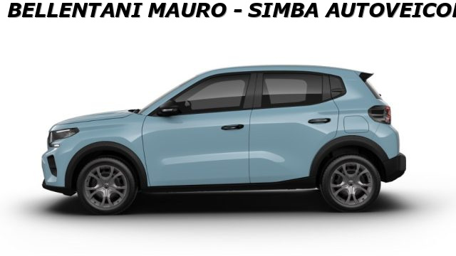 Citroen C3 PureTech 100 S&S You - foto 2 di 4
