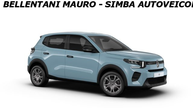 Citroen C3 PureTech 100 S&S You - foto 4 di 4