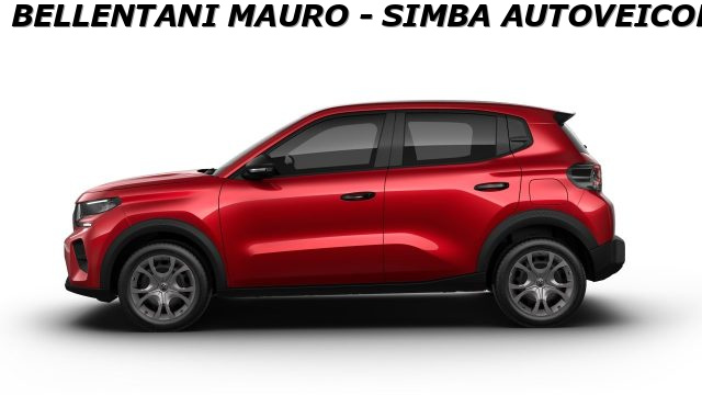 Citroen C3 PureTech 100 S&S You - foto 2 di 4