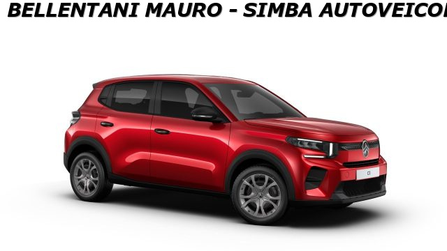 Citroen C3 PureTech 100 S&S You - foto 4 di 4
