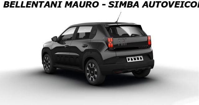 Fiat Grande Panda 1.2 100 CV S&S La Prima - foto 2 di 4
