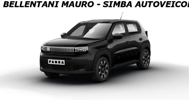 Fiat Grande Panda 1.2 100 CV S&S La Prima nuovo a MODENA
