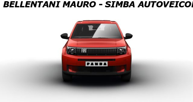 Fiat Grande Panda 1.2 100 CV S&S Pop - foto 4 di 4