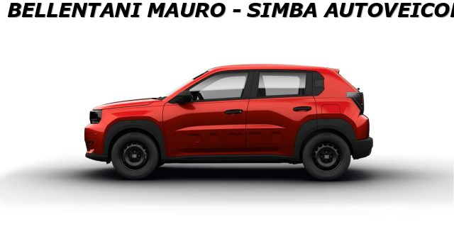 Fiat Grande Panda 1.2 100 CV S&S Pop - foto 2 di 4