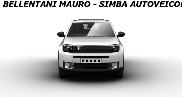 Fiat Grande Panda 1.2 100 CV S&S Pop - foto 4 di 4