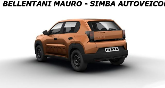 Fiat Grande Panda 1.2 100 CV S&S Pop - foto 3 di 4