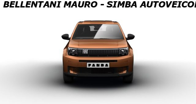Fiat Grande Panda 1.2 100 CV S&S Pop - foto 4 di 4
