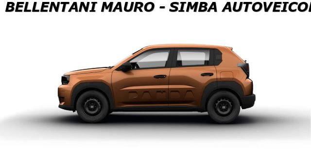 Fiat Grande Panda 1.2 100 CV S&S Pop - foto 2 di 4