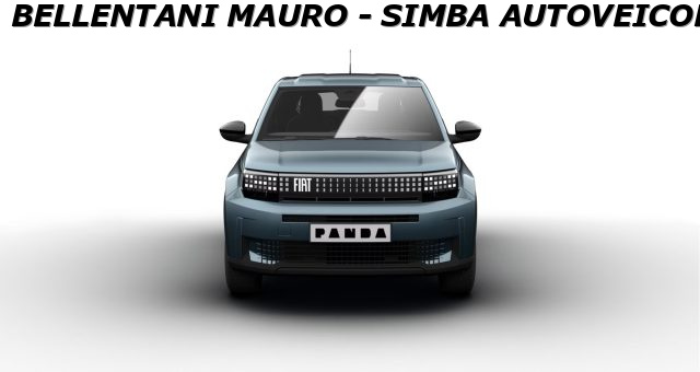 Fiat Grande Panda 1.2 100 CV S&S La Prima - foto 4 di 4