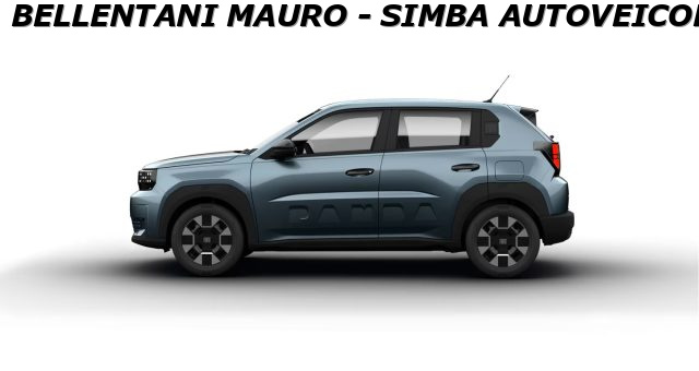 Fiat Grande Panda 1.2 100 CV S&S La Prima - foto 2 di 4