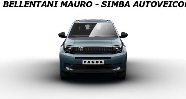 Fiat Grande Panda 1.2 100 CV S&S Pop - foto 3 di 4