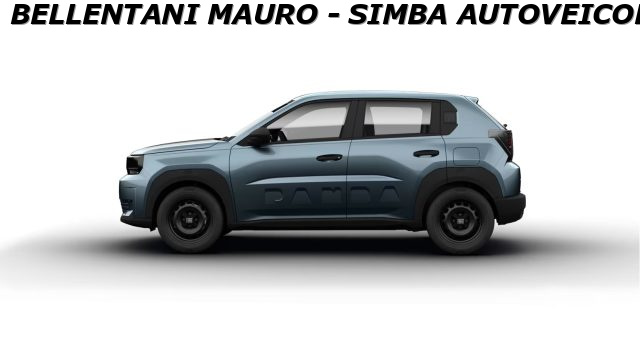 Fiat Grande Panda 1.2 100 CV S&S Pop nuovo a MODENA