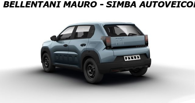 Fiat Grande Panda 1.2 100 CV S&S Pop - foto 2 di 4