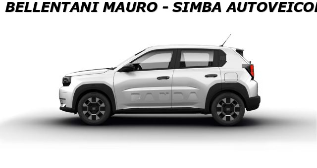 Fiat Grande Panda 1.2 100 CV S&S La Prima nuovo a MODENA