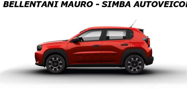 Fiat Grande Panda 1.2 100 CV S&S La Prima - foto 2 di 4