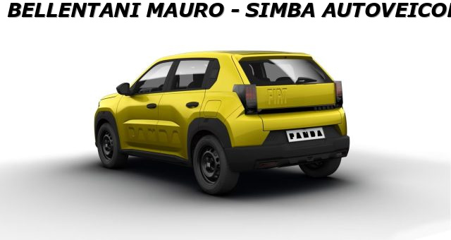 Fiat Grande Panda 1.2 100 CV S&S Pop - foto 3 di 4