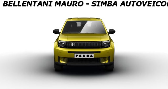 Fiat Grande Panda 1.2 100 CV S&S Pop - foto 4 di 4