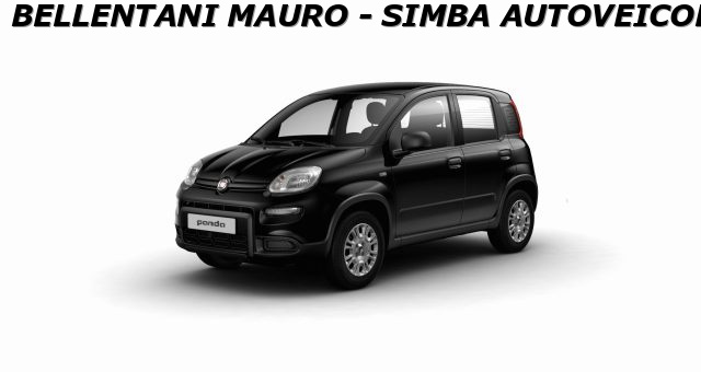 Fiat Panda 1.0 FireFly S&S Hybrid nuovo a MODENA