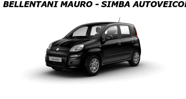 Fiat Panda 1.0 FireFly S&S Hybrid Icon GPL nuovo a MODENA