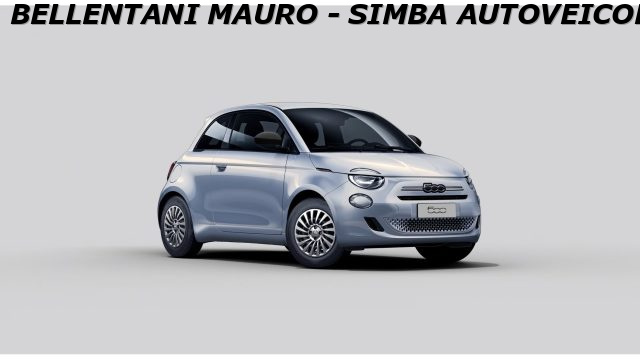 Fiat 500 Berlina Hybrid Pop nuovo a MODENA