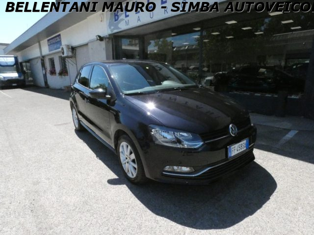 Volkswagen Polo 1.0 MPI 75 CV 5p. Comfortline - foto 2 di 4
